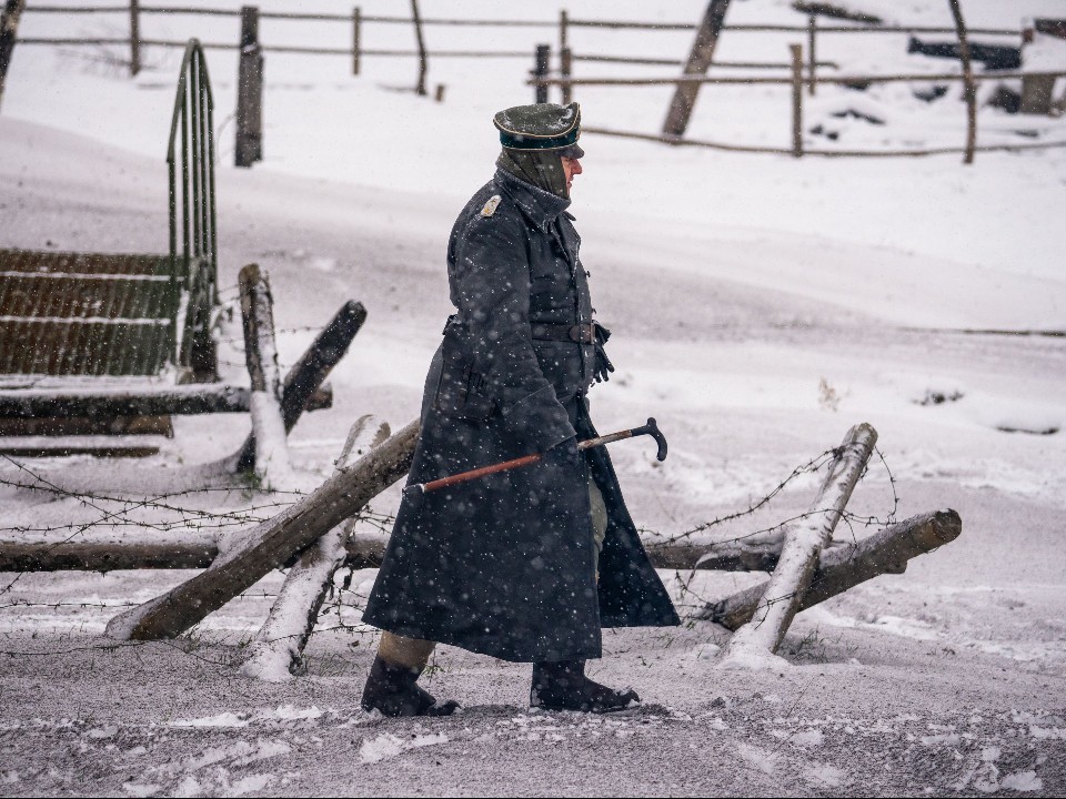 «Наследие победителей священно»: Собянин поздравил с годовщиной контрнаступления в Битве за Москву