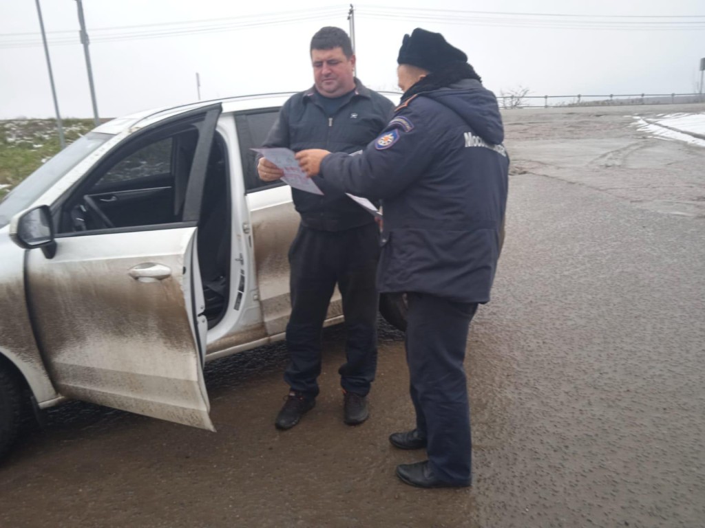 Парковка с последствиями: спасатели Коломны рассказали, что грозит тем, кто перегородит дорогу в праздники