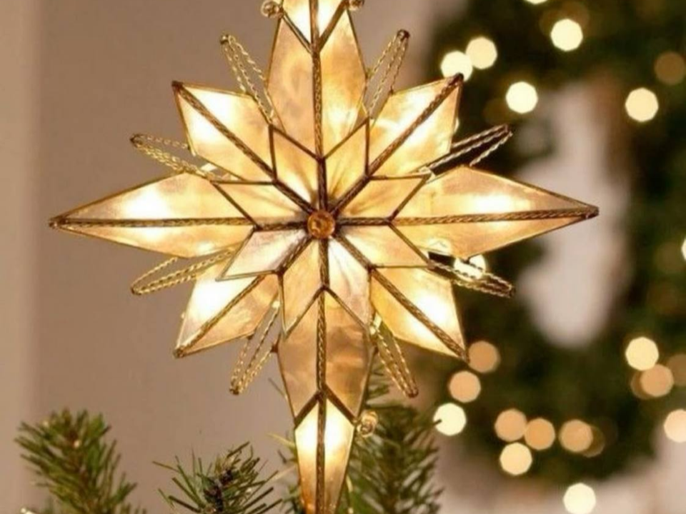 В Рождественский пост священник Петр Торик напомнил о главной заповеди