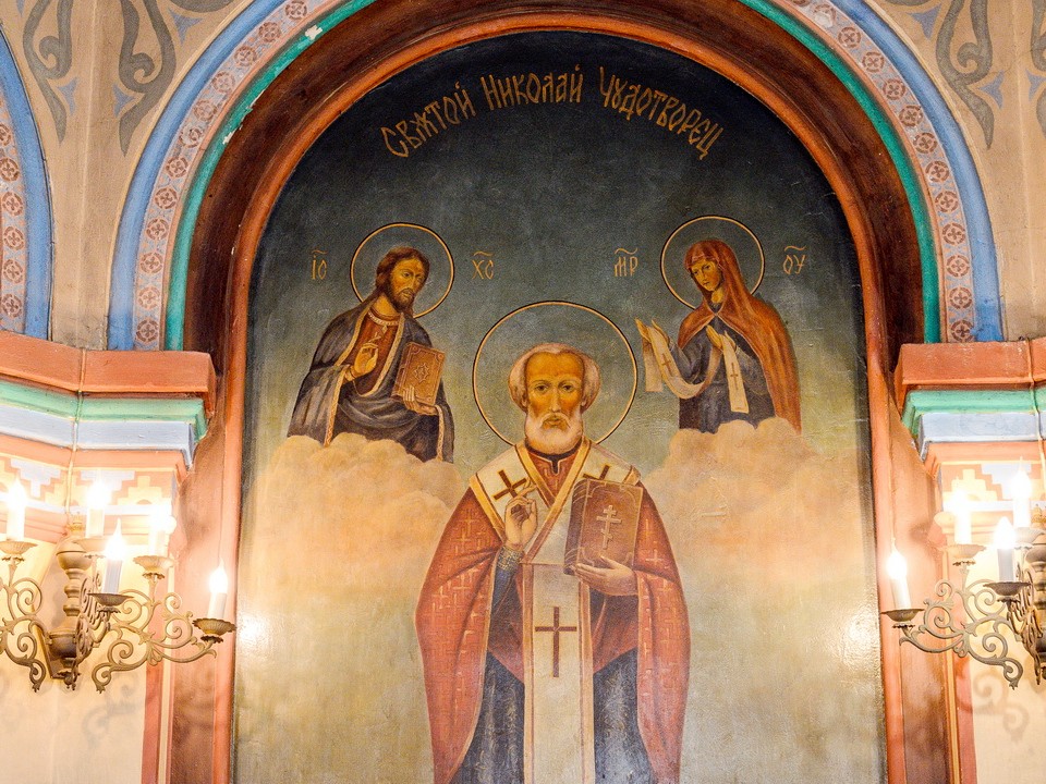 Как правильно встретить церковный праздник Николая Чудотворца и избежать ошибок 19 декабря