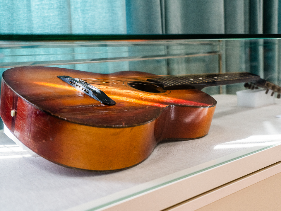 Два фрязинских коллектива стали лауреатами премии «Русский ФРОНТИР»