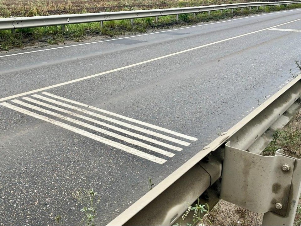 Все для безопасности: как водителей вынуждают снижать скорость на подмосковных дорогах