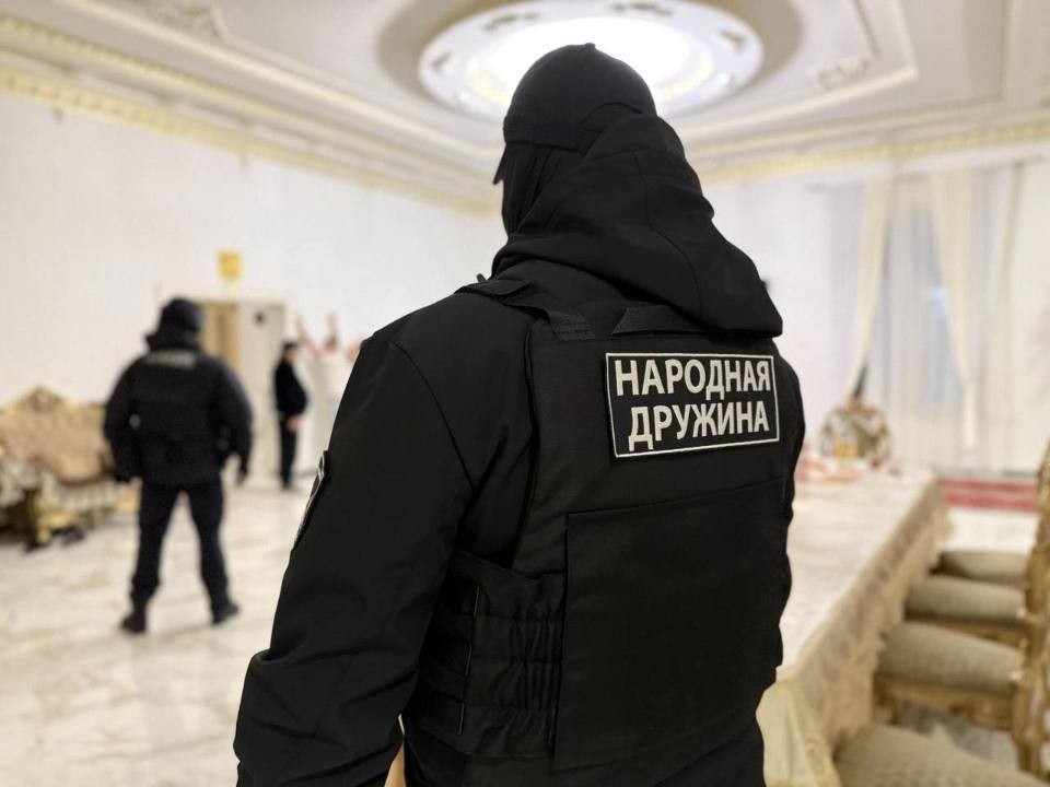 Что там, за забором? Цыганский поселок стал объектом проверки правоохранительных органов