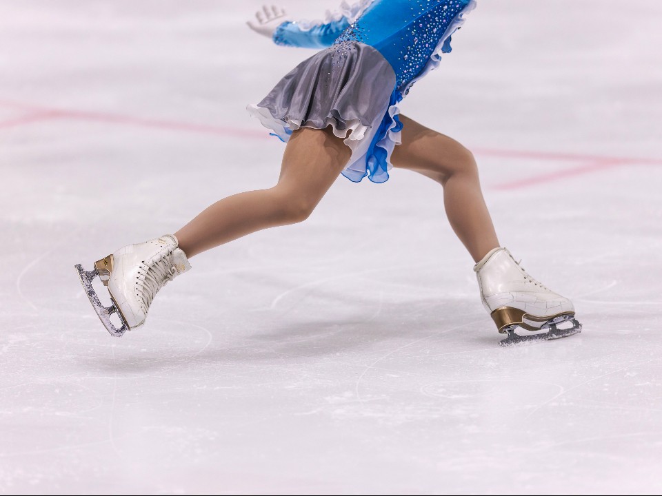 Ледовый дворец в Истре планируют открыть к 2027 году