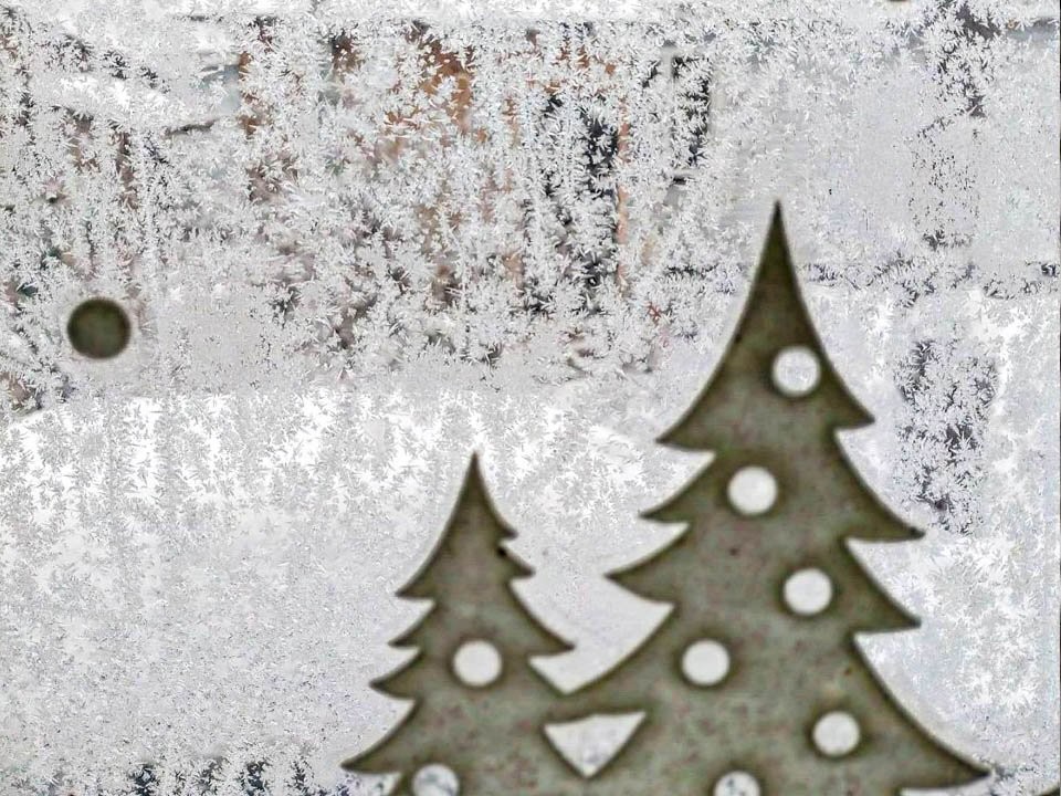 Погода в Подмосковье на выходных: снег, гололедица и мороз до -13°C