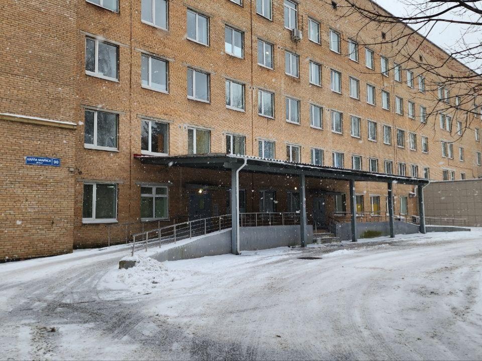 Противошоковая палата, КТ и никакой беготни: что нового ждет пациентов в приемном покое Люберецкой больницы