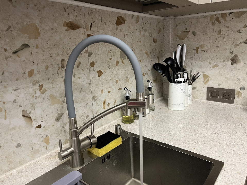 Качество холодной воды во Фрязине улучшится в четверг вечером