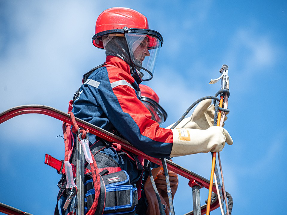 Тепло и свет для Подмосковья: губернатор рассказал о масштабной модернизации жизнеобеспечения в регионе