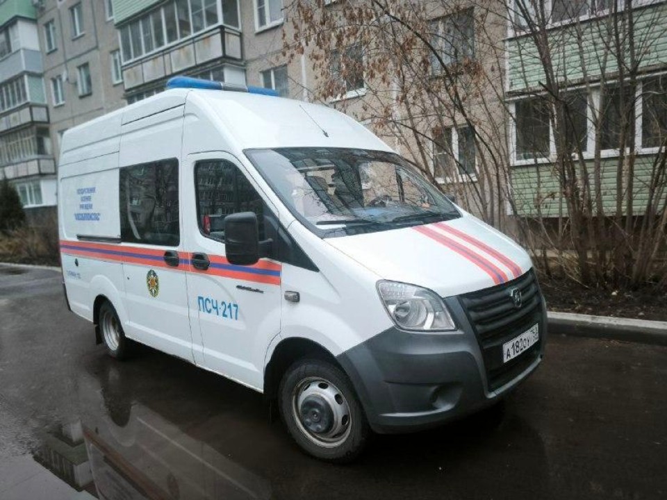 Помощь пришла вовремя: как спасатели в Егорьевске два дня подряд освобождали из «заточения» пострадавших пенсионерок