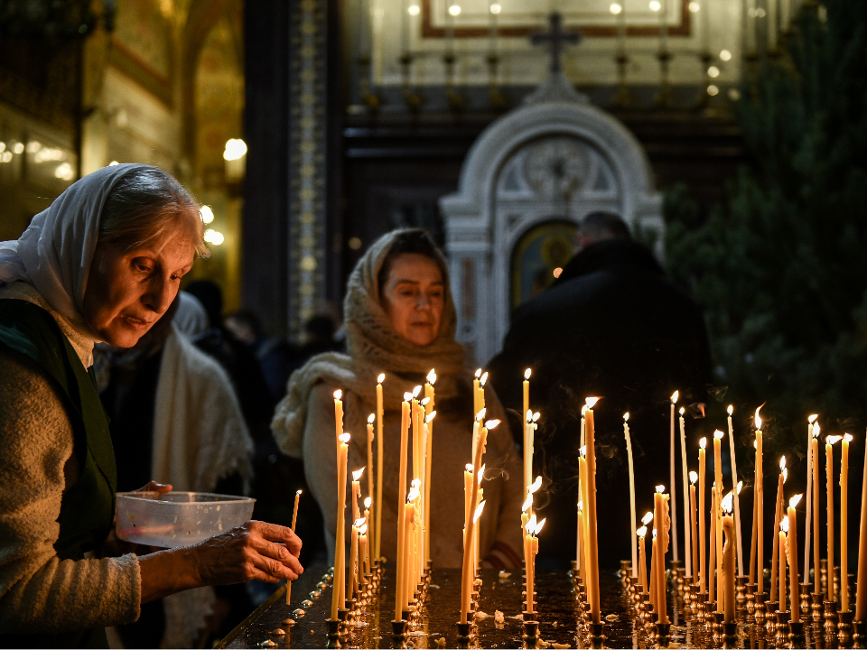 Как не «укоротить» свою жизнь 17 декабря 2025: народные приметы и запреты в Варварин день