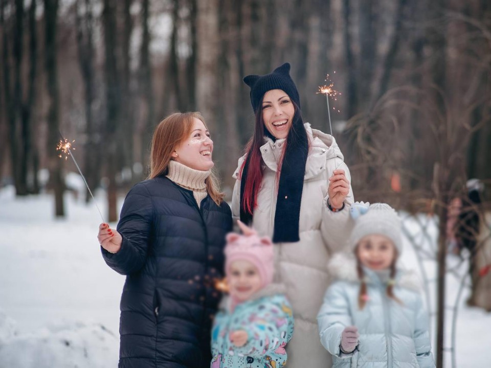 В Рузском округе открывается сезон зимних прогулок по городу