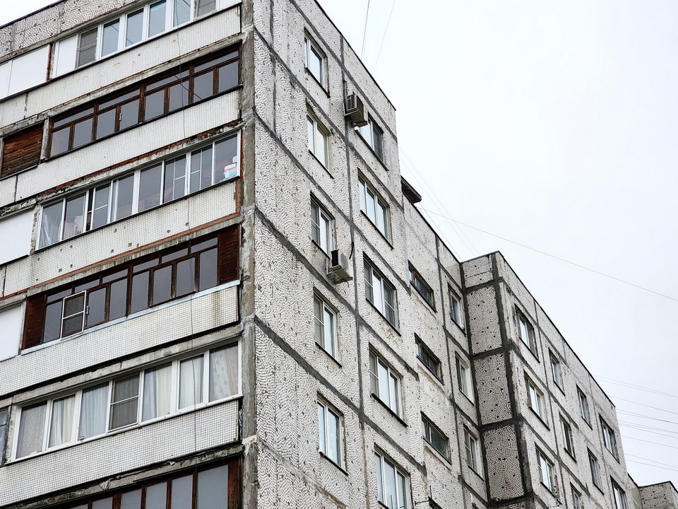 Новую крышу пообещали дому на улице Бабушкина в Ногинске