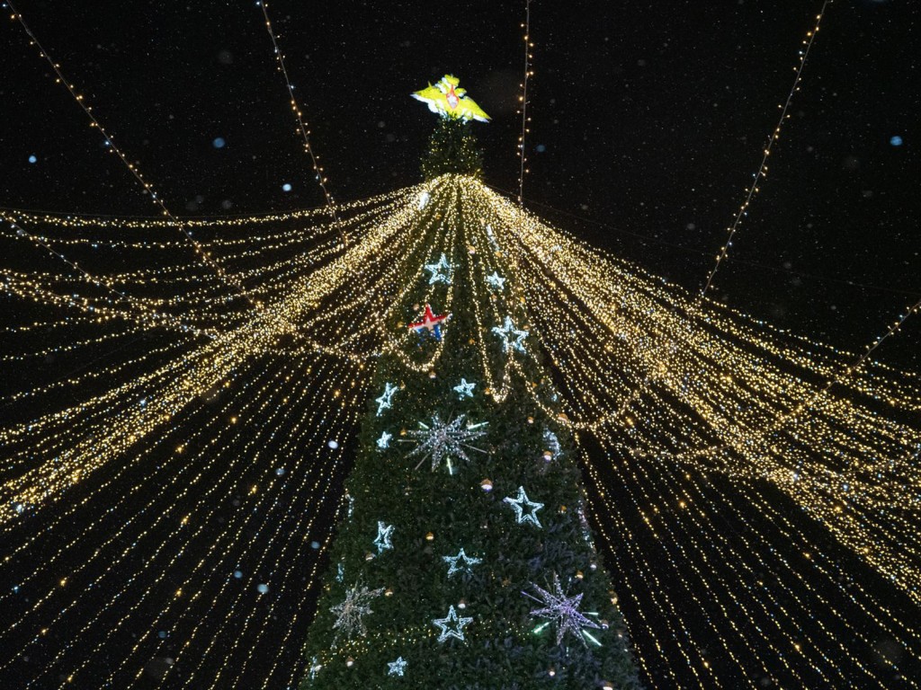 Стало известно, когда зима придет в Подмосковье — прогноз синоптиков