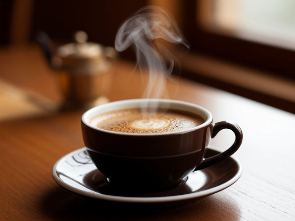 Кофейный парадокс: почему любители напитка хуже высыпаются