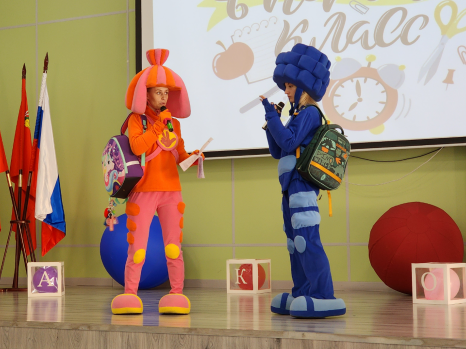 Фиксики вышли на новый уровень: теперь их можно не только смотреть, но и потратить