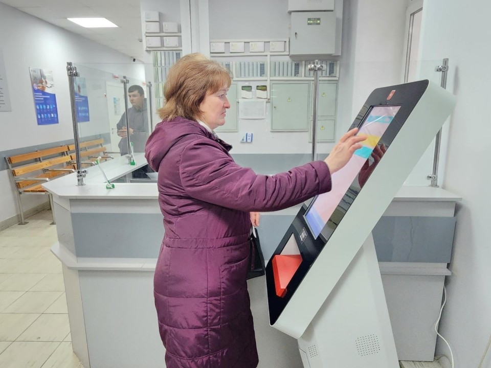 Телемедицина — это серьезно: в Чехове удвоилось число онлайн-консультаций врача