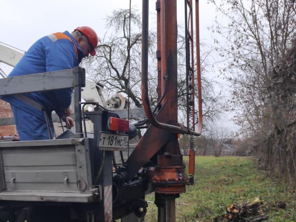 Подключение новых абонентов: модернизация линии в Коломне повысила возможности сети
