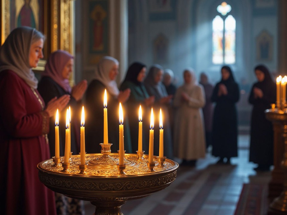 Великий церковный праздник 3 декабря 2025 года: народные приметы, запреты, традиции