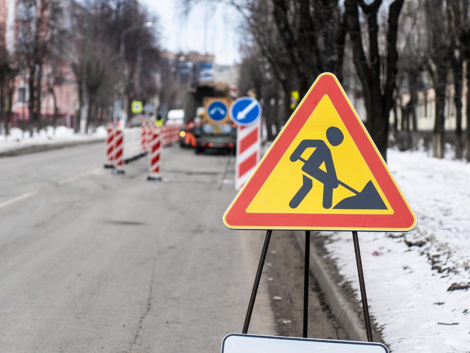 Битва с ямами: в Раменском округе за неделю залатали более 200 выбоин