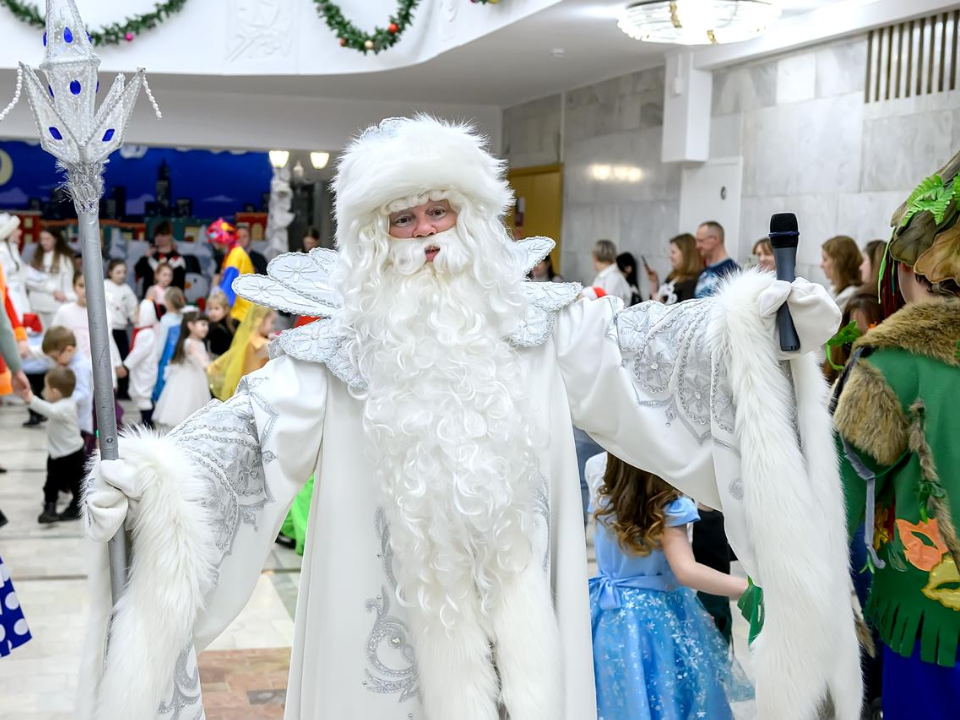 Елки, выставки, спектакли зимние забавы: как встретить Новый год в Подольске