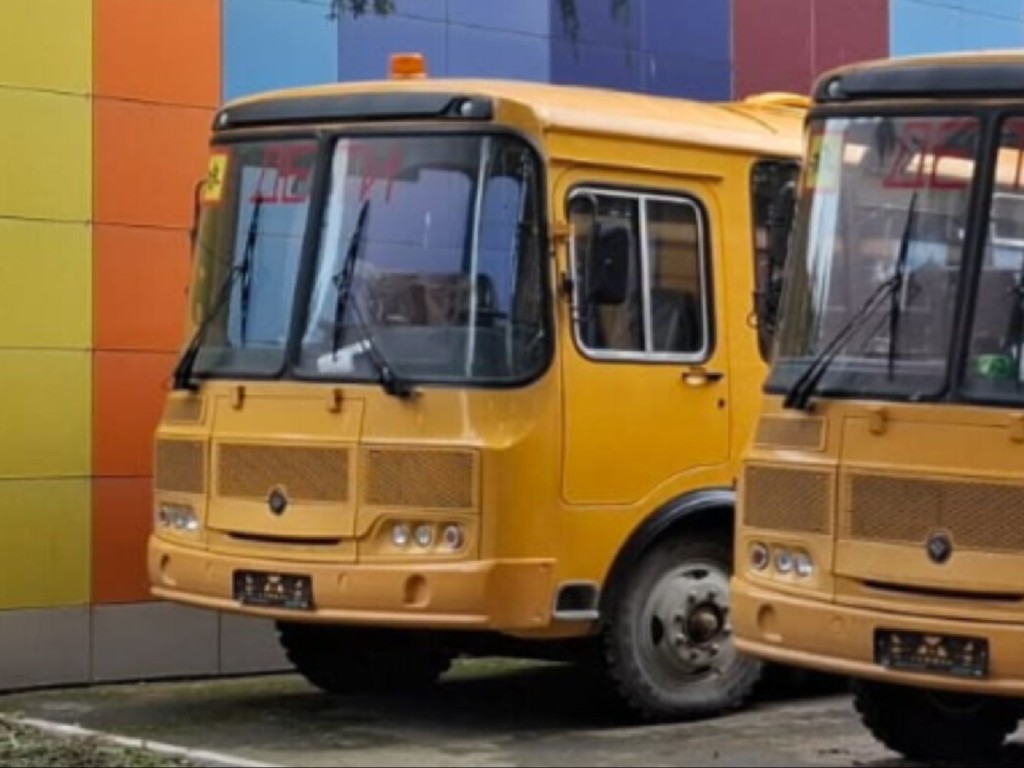 Учеников малокомплектной школы №5 в Рабочем поселке переведут в школу №2