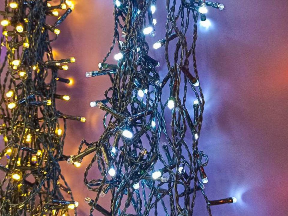 Волна пожаров накроет жилые кварталы в Новый год: причину объяснили в МЧС