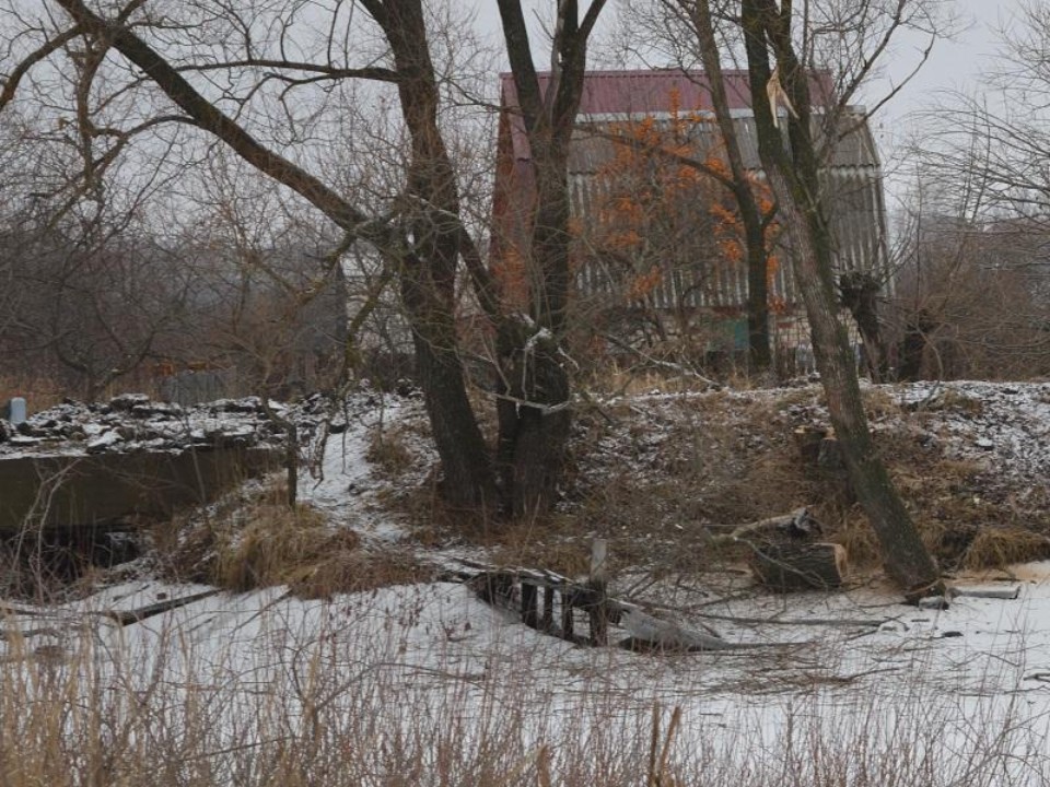 Участок с прицепом: как в зоне реки Волгуша пытались присвоить земли федерального значения
