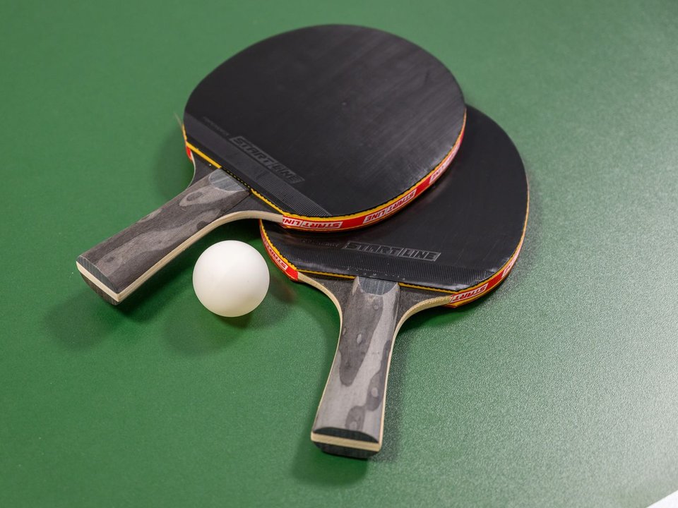 От истории спорта к базовым упражнениям: для школьников устроили «Теннисные встречи»