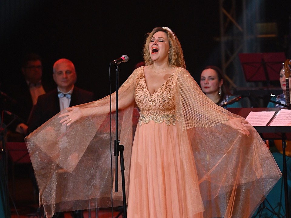 В Ступине сыграют «Семь счастливых нот» в честь Дунаевского