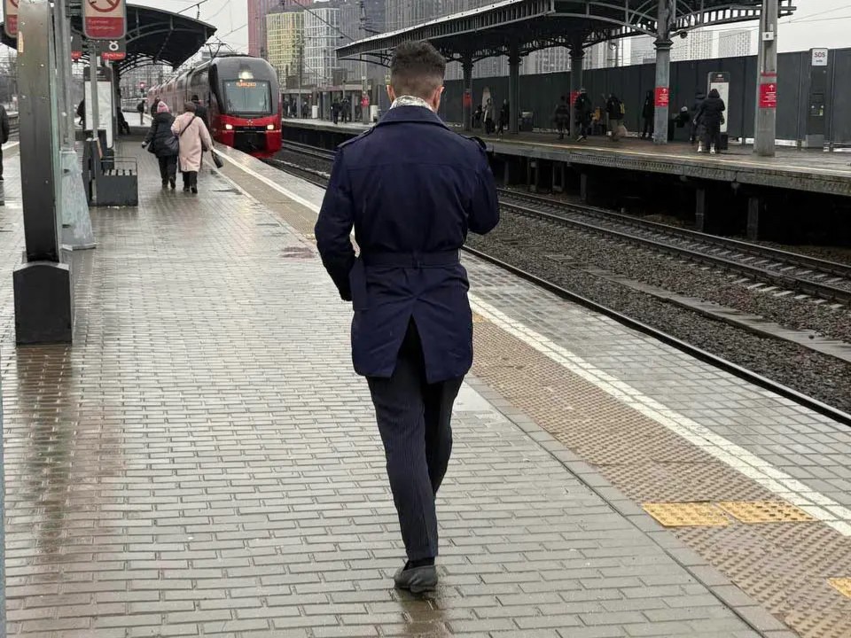 Вовремя не придут: пассажиров предупредили о многочасовой задержке поездов в Москву 29 декабря