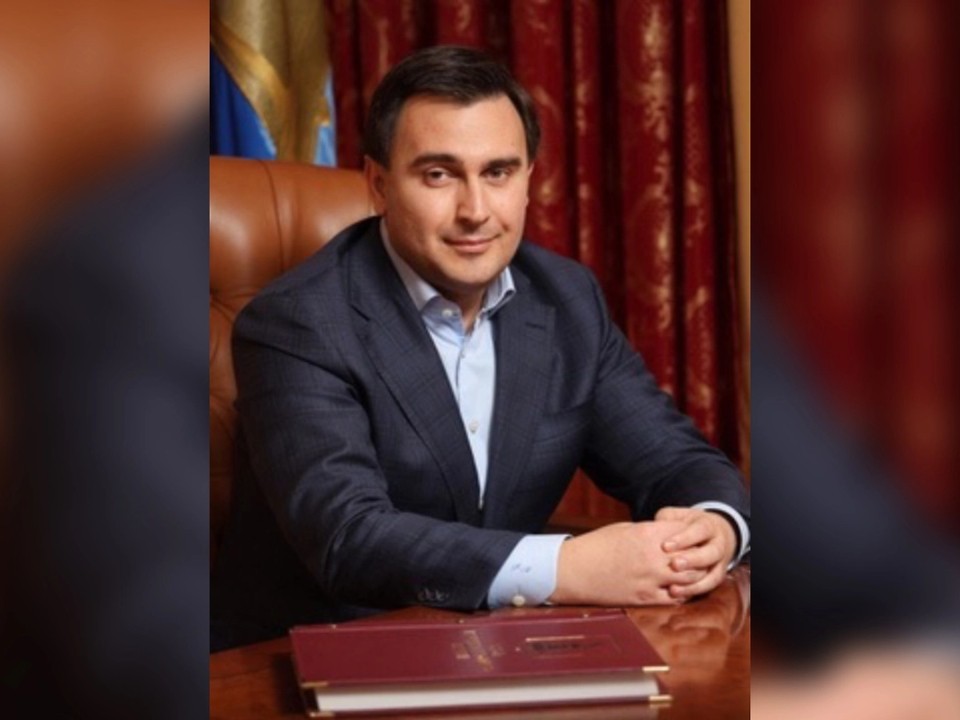 Председатель Мособлдумы сообщил о кончине главы Реутова Филиппа Науменко