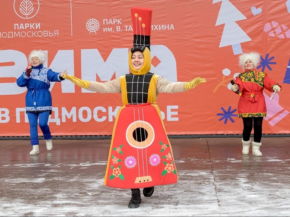 Дед Мороз рекомендует: какой день на новогодних каникулах стоит освободить для зимних развлечений