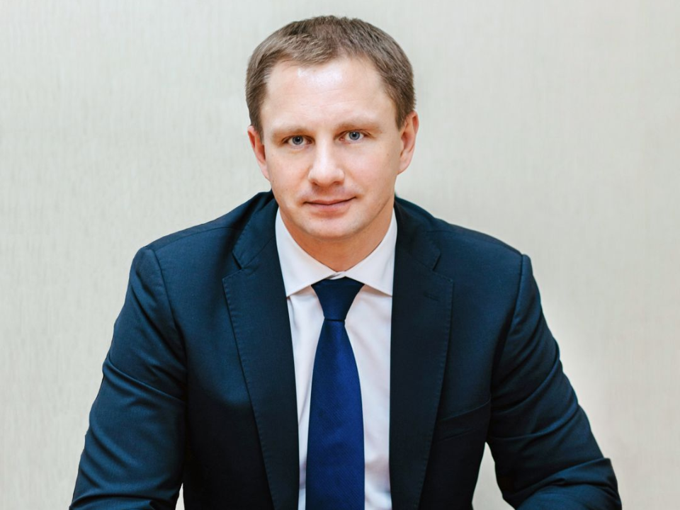 Дмитрий Волков подведет итоги года в прямом эфире: что важного произошло в Красногорске