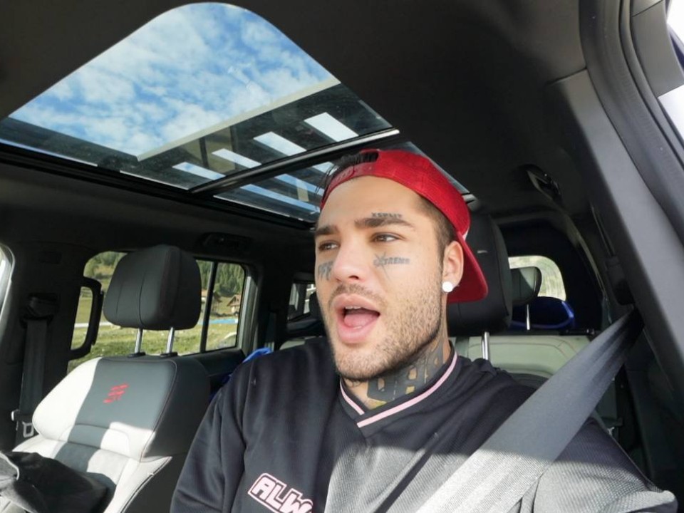 «Он сломался. Я хочу, чтобы ему помогли»: как бабушка Ромы Желудя разочаровалась в нем