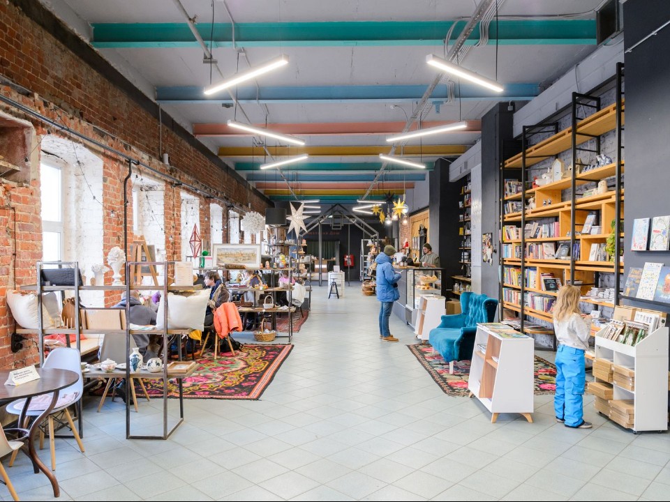 Куда сходить в Сергиевом Посаде 13 декабря: дог-шоу, мюзикл по сказке Андерсена, оперетта Штрауса