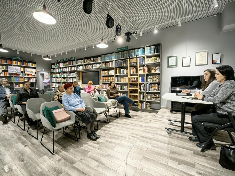 Острые вопросы здравоохранения подняли щелковцы на встрече с врачами