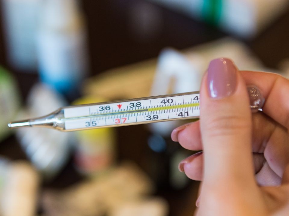 Стоит ли пить антибиотики при гонконгском гриппе: рекомендации врача