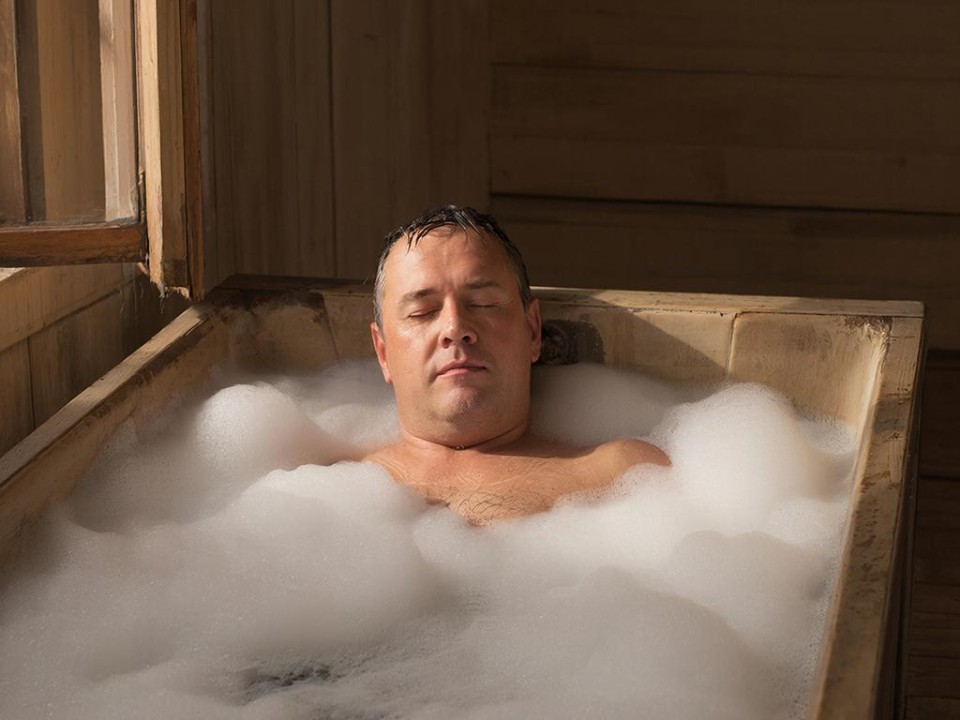 Шампунь — синий, гель — зеленый: власти придумали, как избавить туристов от путаницы в отелях