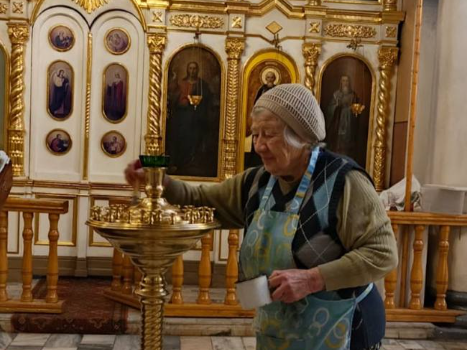 Никольский храм готовят к празднованию 190-летия и прибытию епископа