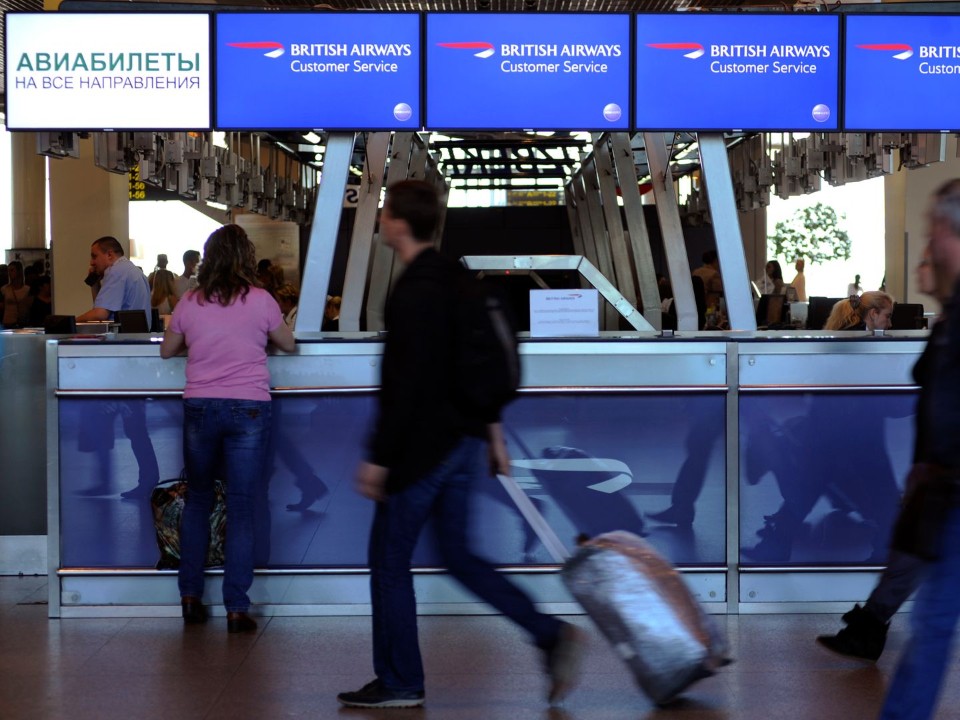 Очередь на взлет: почему 11 декабря в аэропортах Москвы оказались задержаны сотни рейсов