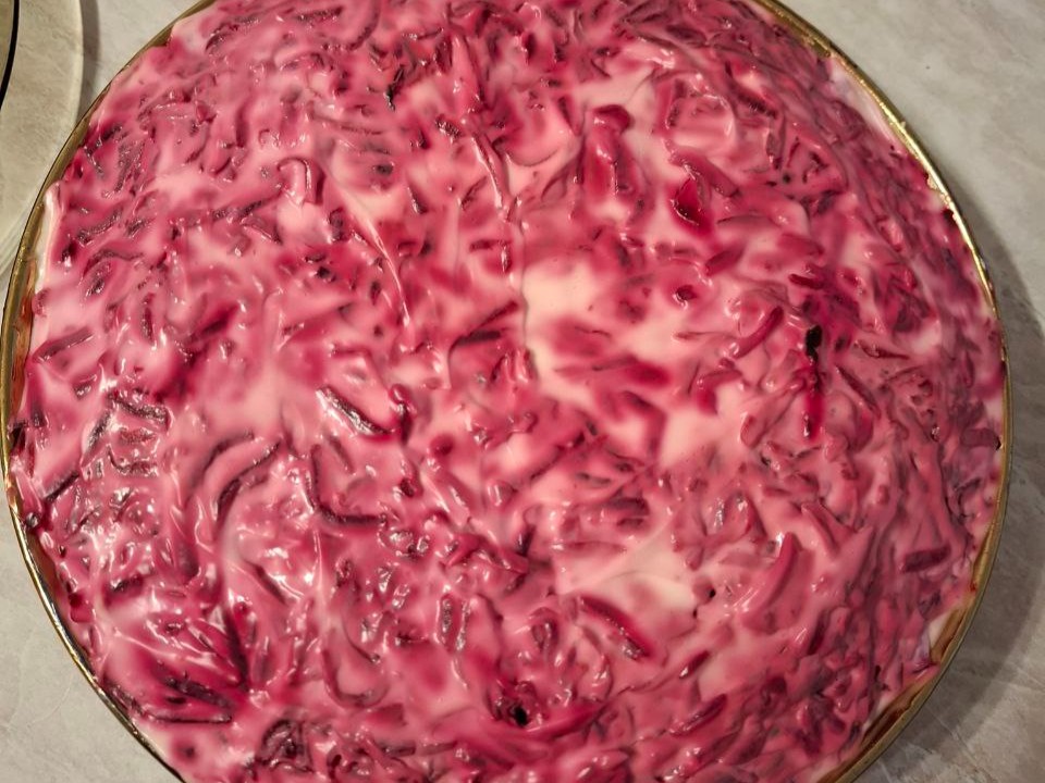 Видновский врач назвал самое опасное блюдо новогоднего стола