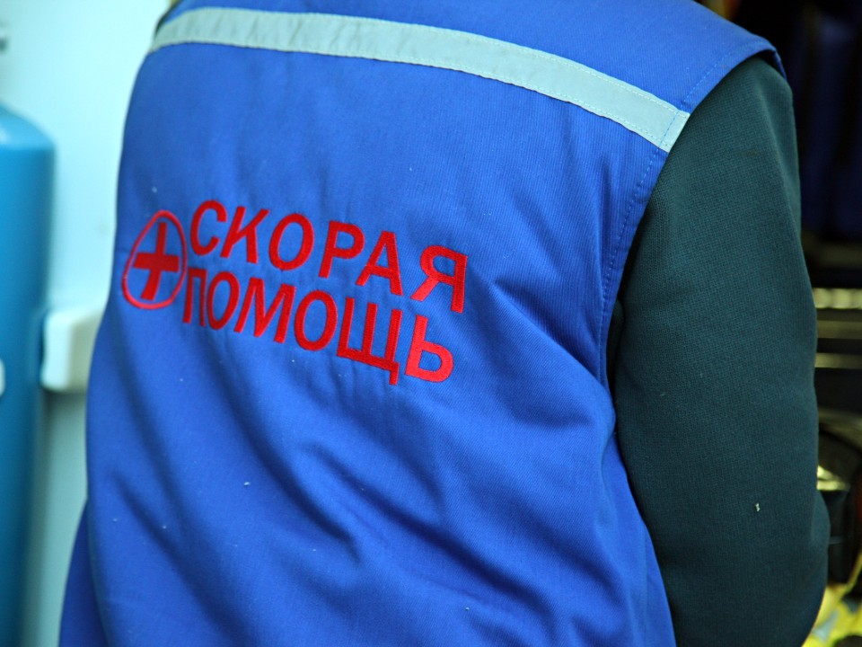 Как работает Сергиево-Посадская больница в праздники: расписание с 31 декабря