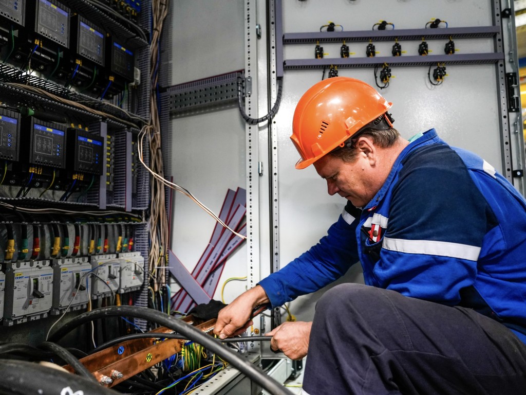 Тепло в дома – красота во дворах: в Балашихе обновят теплосеть