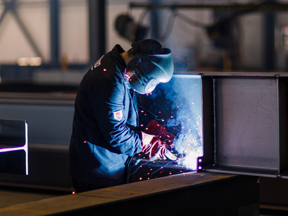 «Резиденты готовы вкладывать»: как развиваются индустриальные парки в Подмосковье