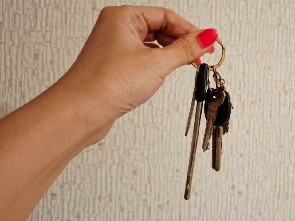 В Ленинском округе застройщик устраняет недочеты в ЖК «Эко Видное 2.0»