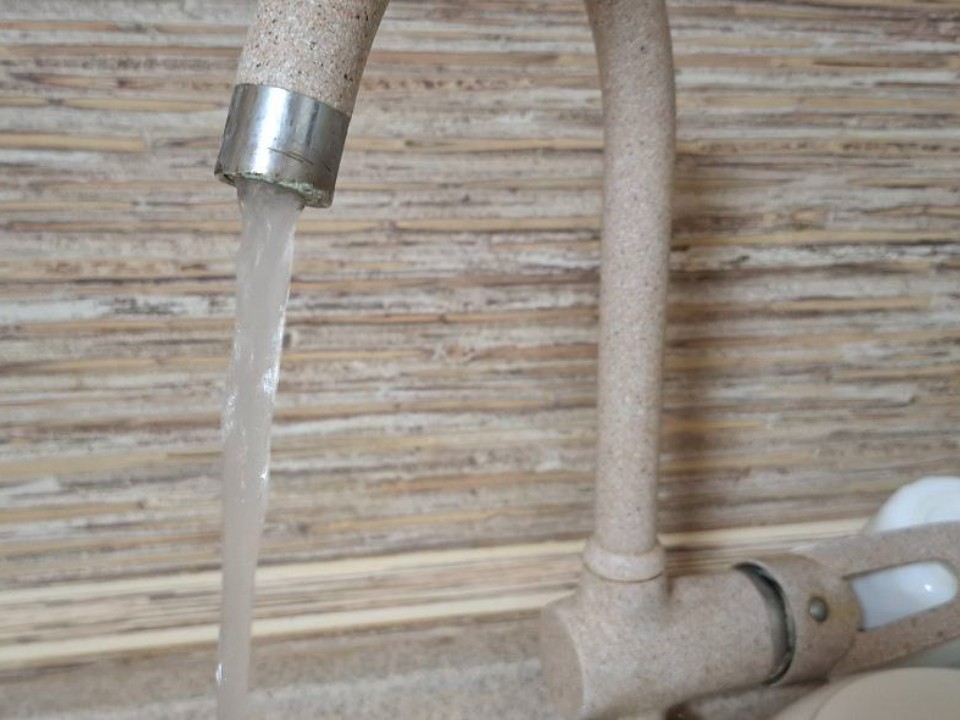 Жителей Ленинского округа ждут отключения горячей воды из-за плановых работ