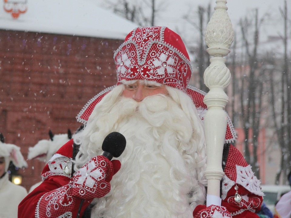 Педагог объяснила, когда говорить детям правду о Деде Морозе