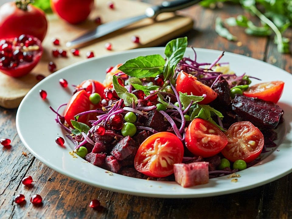 Похудеть к Новому году за 3 недели: рекомендации диетолога из Чехова