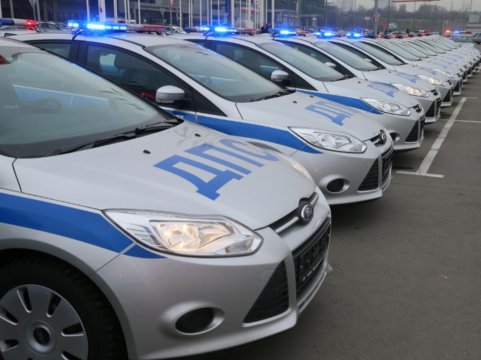 Госавтоинспекция информирует об изменении графиков работы РЭО в праздники