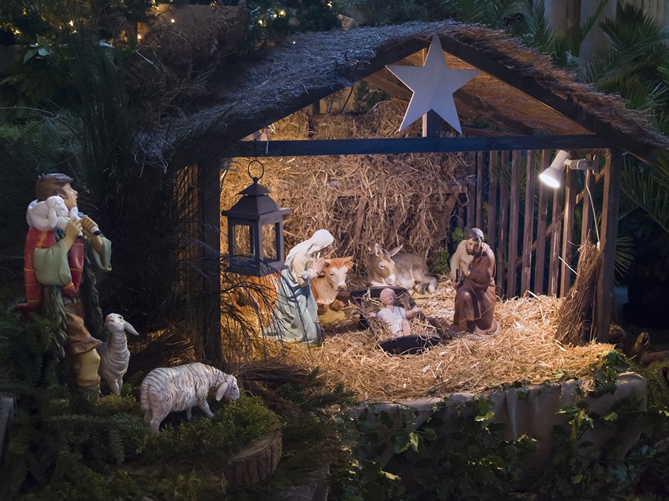 Какое наказание ждет православных, отметивших праздник католического Рождества